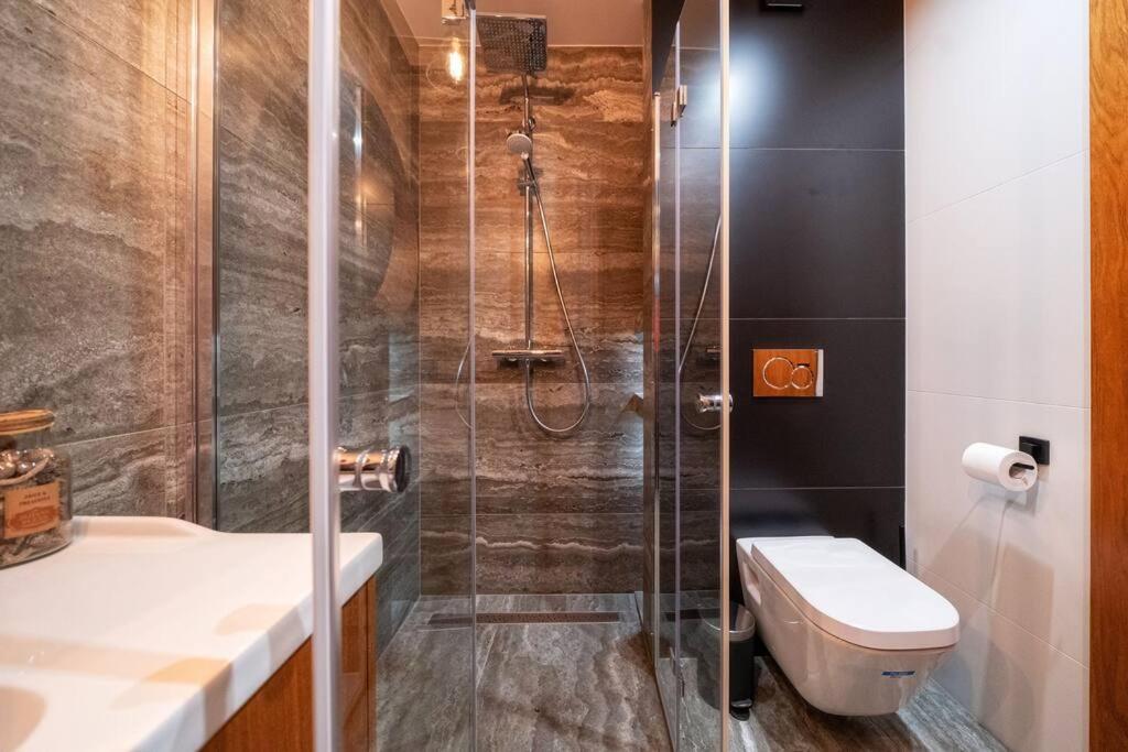 Apartament Giewont 405 Zakopane Ngoại thất bức ảnh