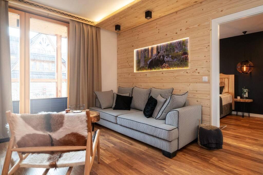 Apartament Giewont 405 Zakopane Ngoại thất bức ảnh