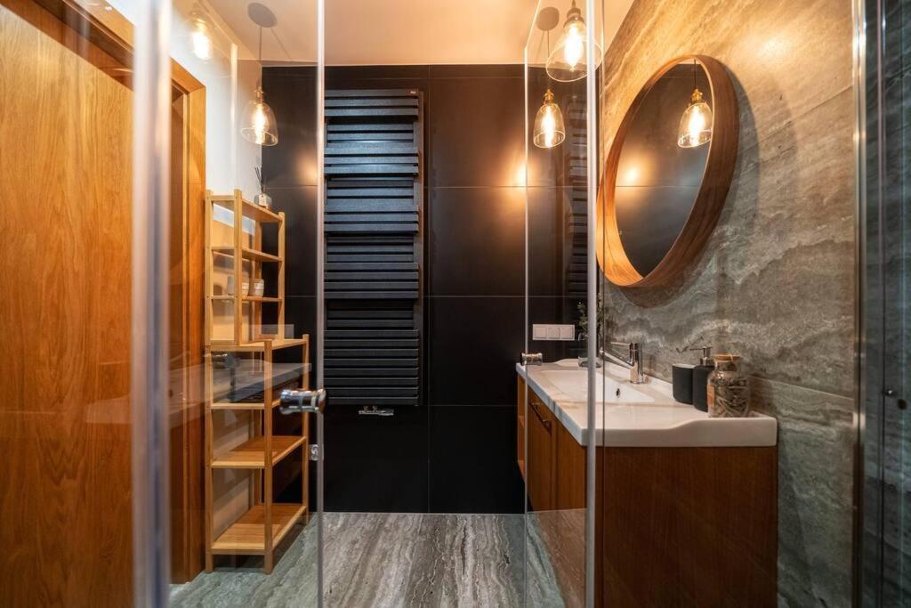 Apartament Giewont 405 Zakopane Ngoại thất bức ảnh